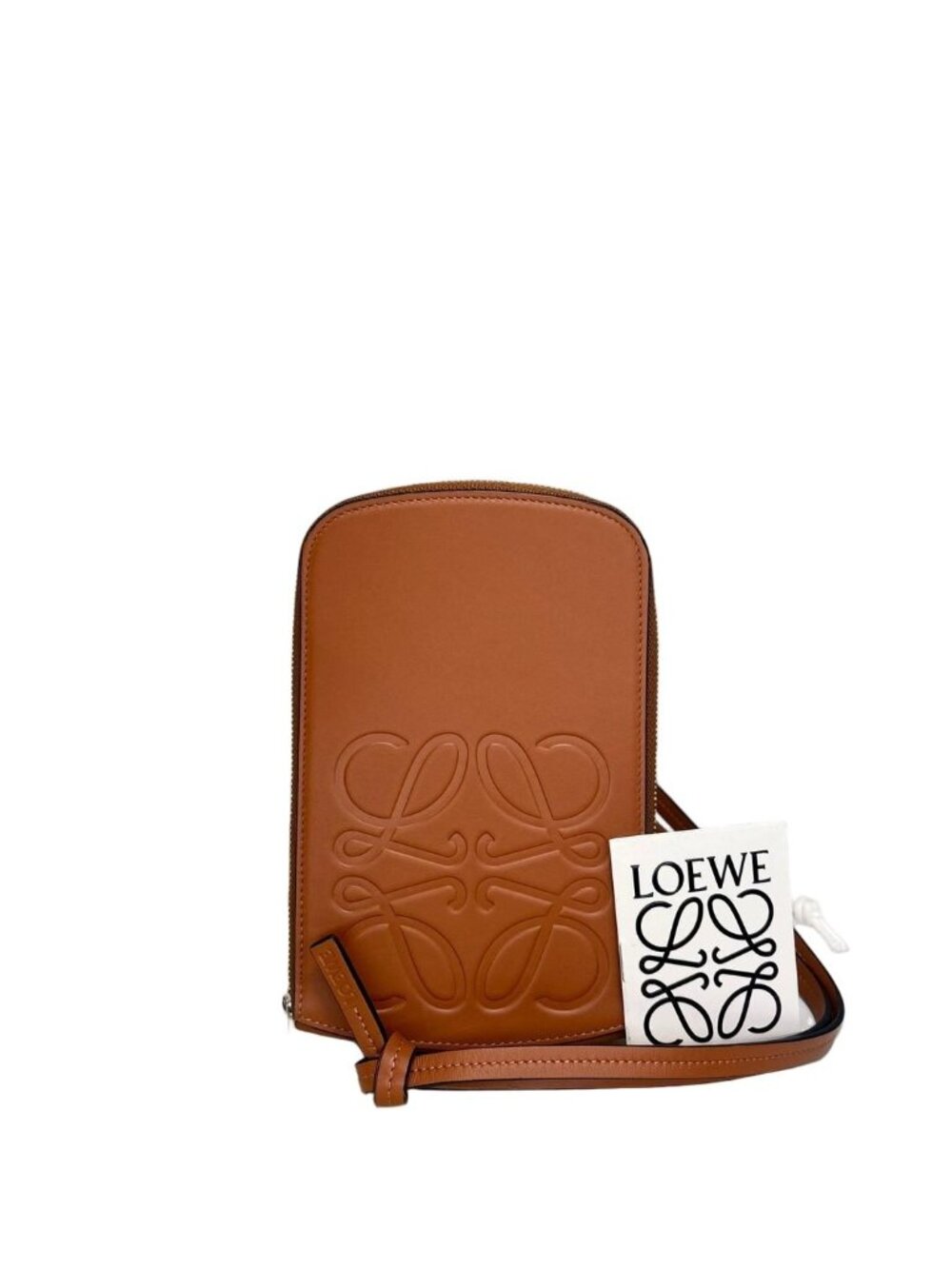Loewe Multi Functional Case Shoulder Bag